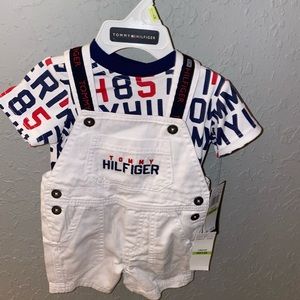 Tommy Hilfiger Overalls
